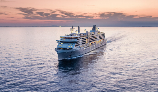 Silversea Cruises Ultra Luxury Cruises